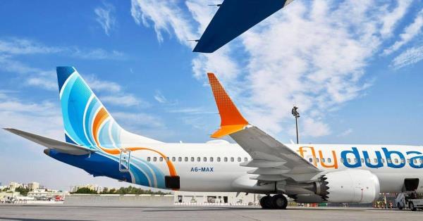 Flydubai demands that Boeing fulfill its obligations to deliver the aircraft